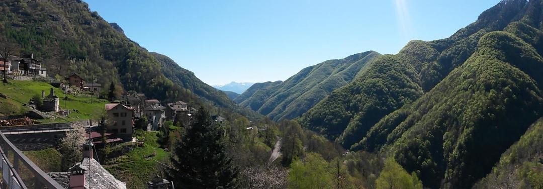 Photo of Others in Onsernone