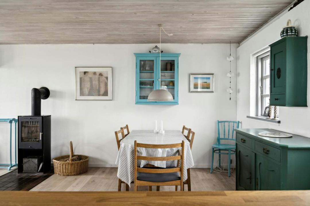 Photo of Kitchen in Nordenhuse