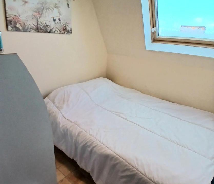 Photo of Bedroom in Villers-sur-Mer
