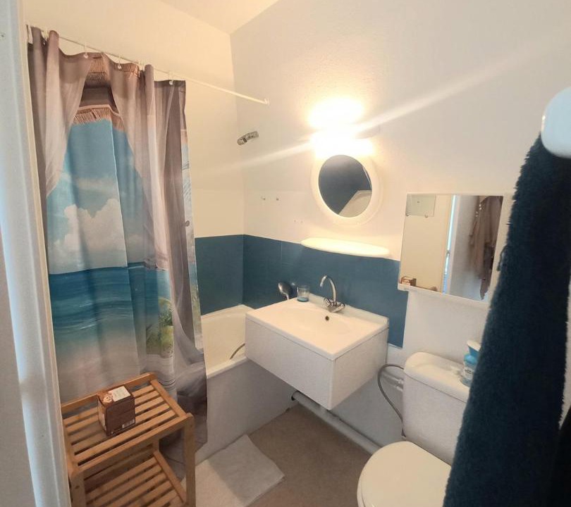 Photo of Bathroom in Villers-sur-Mer