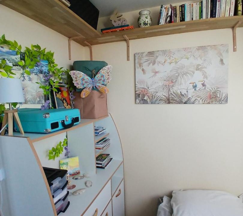 Photo of Bedroom in Villers-sur-Mer