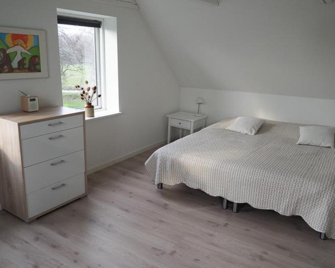 Photo of Bedroom in Tranekaer