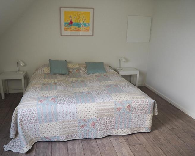 Photo of Bedroom in Tranekaer