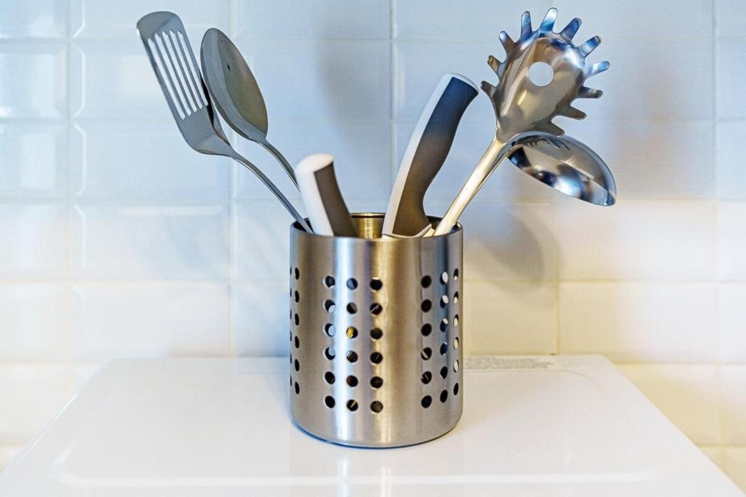 Photo of Kitchen in Etat Unis - Le Bocage
