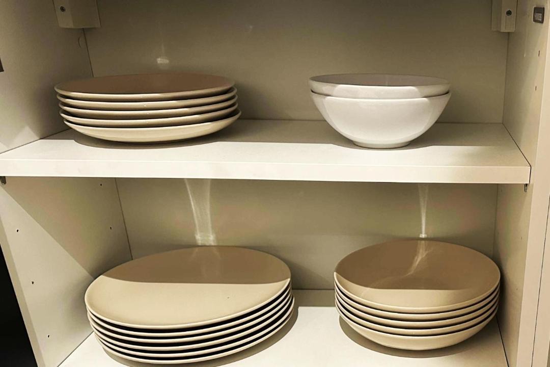 Photo of Kitchen in Etat Unis - Le Bocage