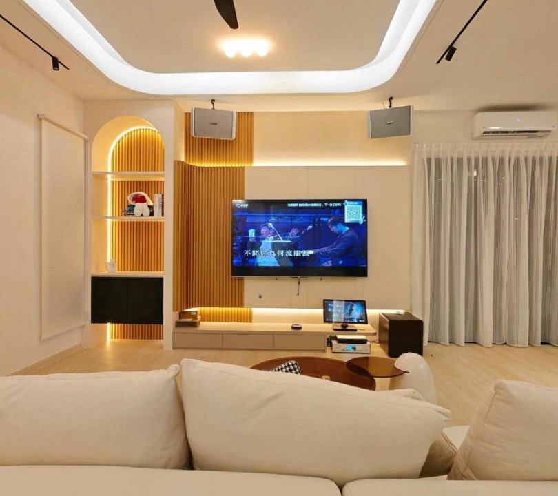 Photo of Livingroom in Ulu Tiram