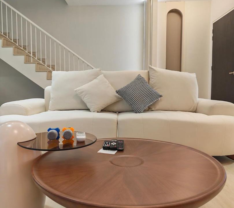 Photo of Livingroom in Ulu Tiram