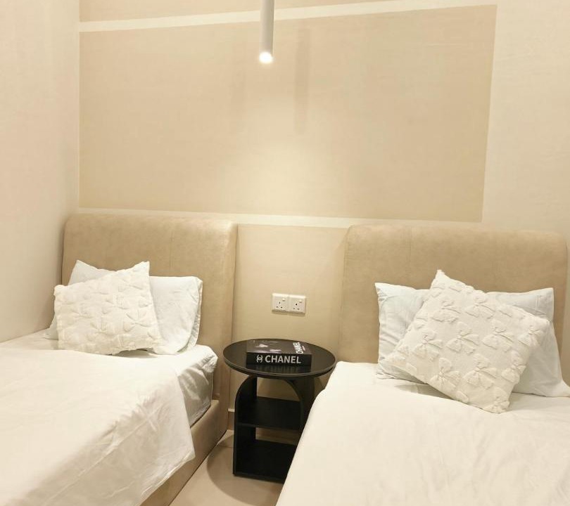 Photo of Bedroom in Ulu Tiram