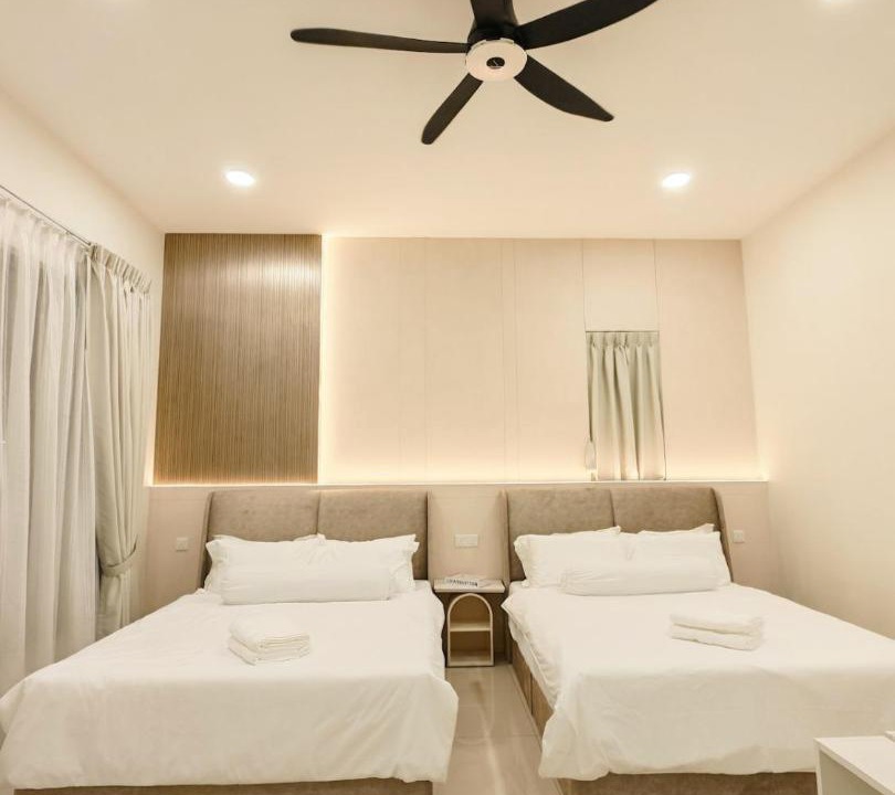 Photo of Bedroom in Ulu Tiram