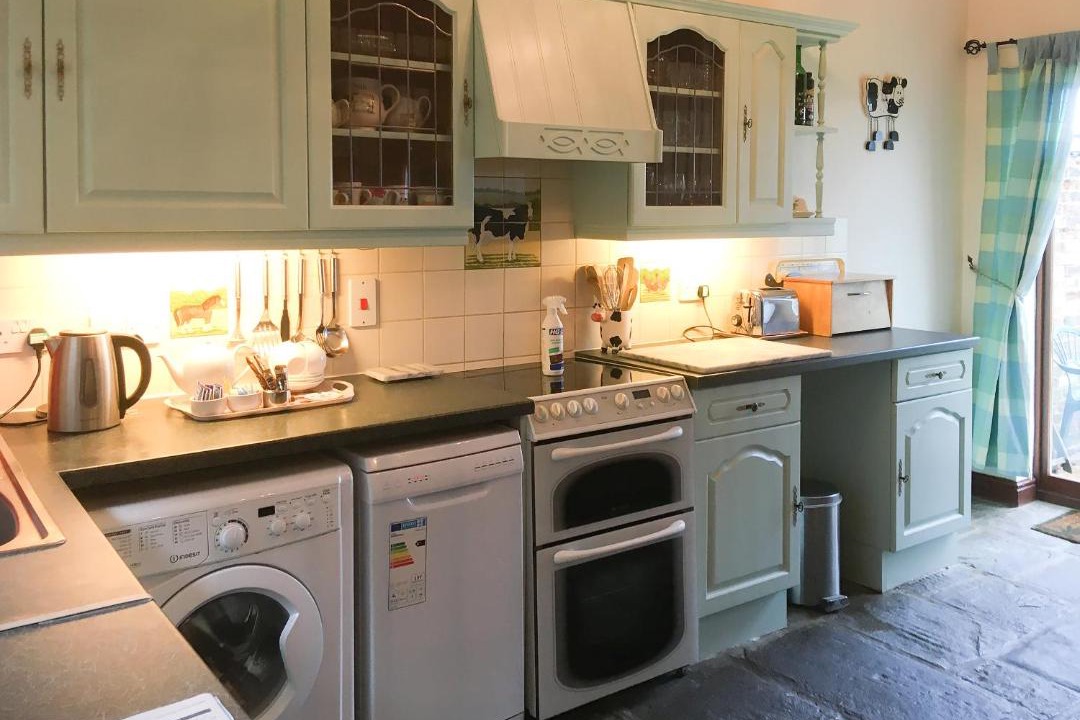 Photo of Kitchen in Chippenham