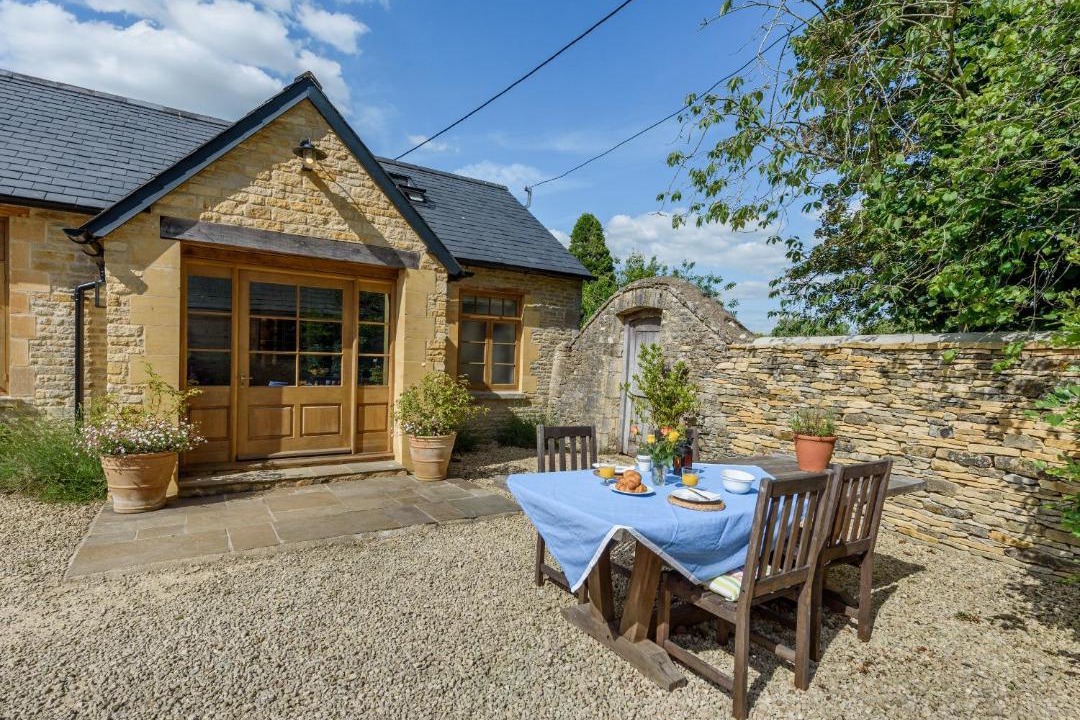 Photo of Others in Shipton under Wychwood