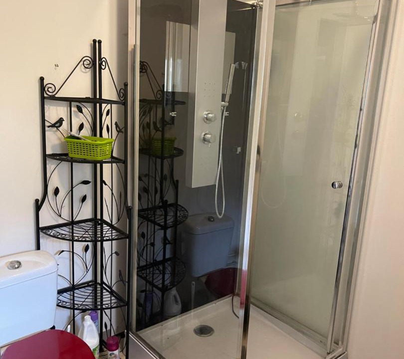 Photo of Bathroom in Neris-les-Bains