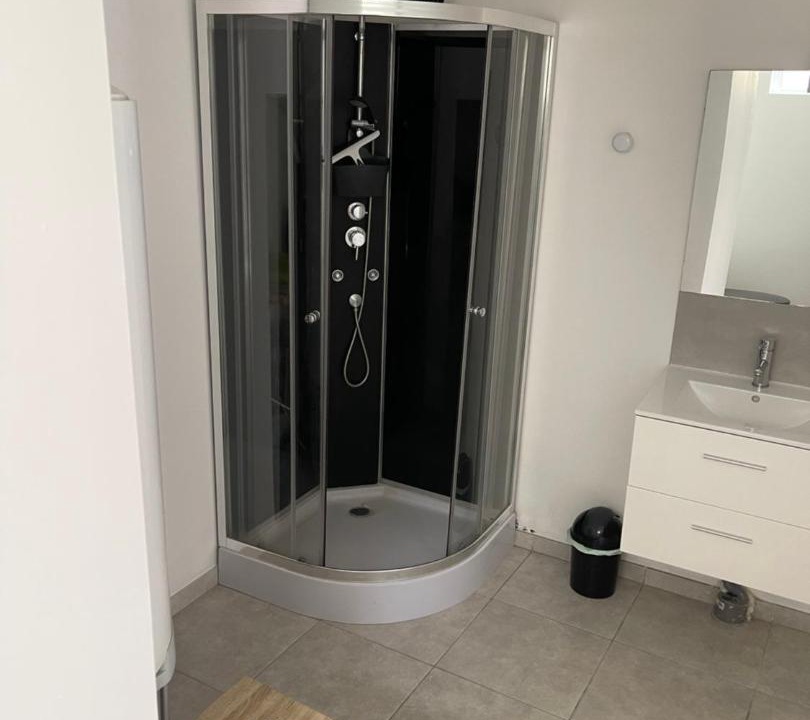 Photo of Bathroom in Neris-les-Bains