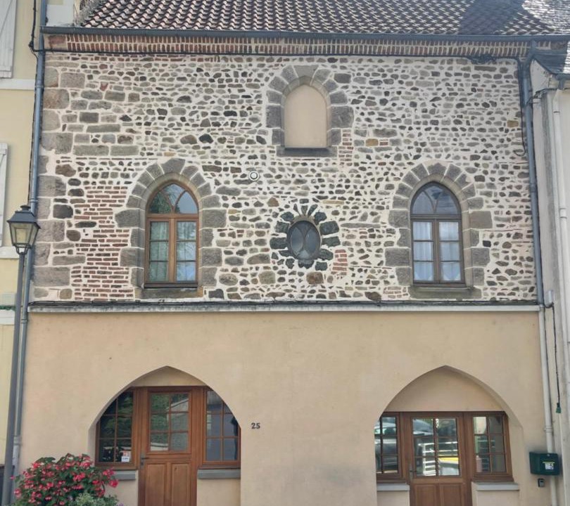 Photo of Others in Neris-les-Bains