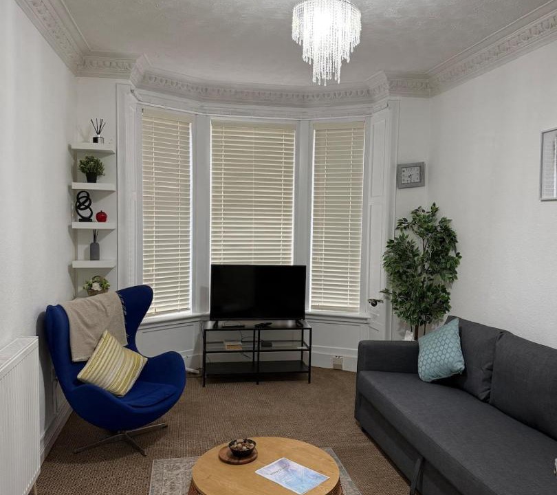 Photo of Livingroom in Whiteinch
