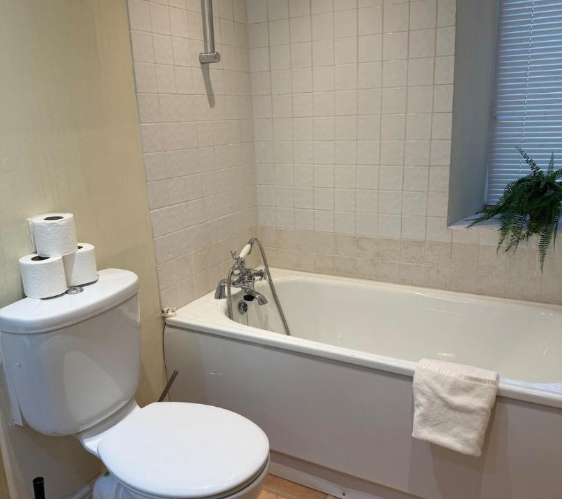 Photo of Bathroom in Whiteinch