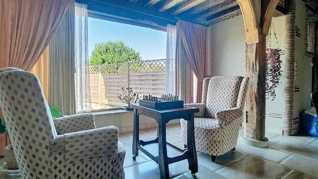 Photo of Others in Montreuil-sur-Barse