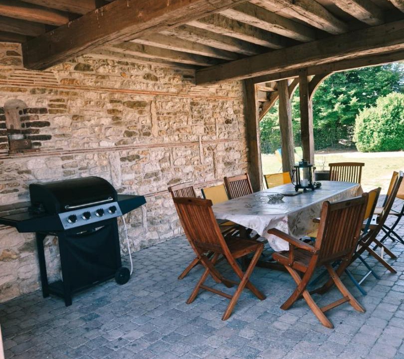 Photo of Others in Montreuil-sur-Barse