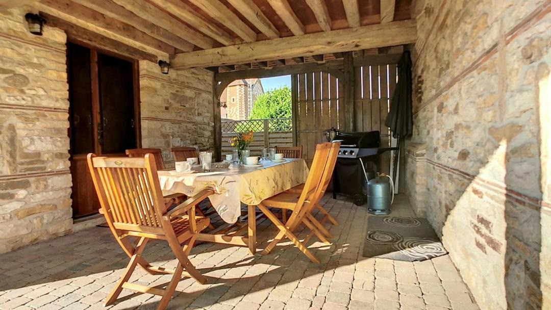 Photo of Others in Montreuil-sur-Barse