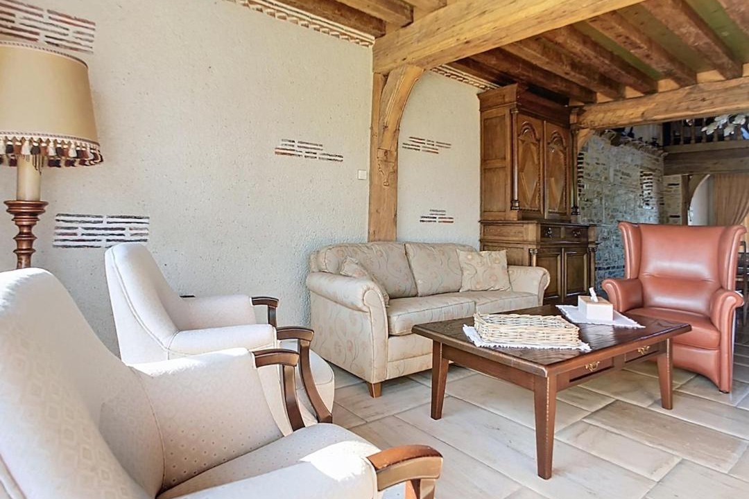 Photo of Others in Montreuil-sur-Barse