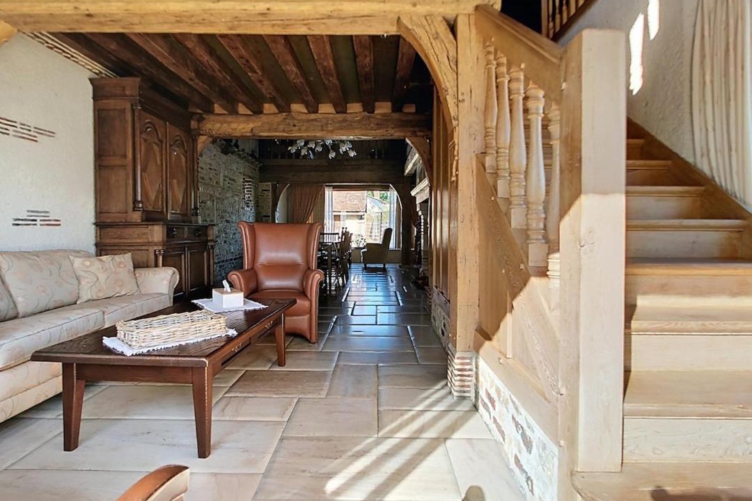 Photo of Others in Montreuil-sur-Barse