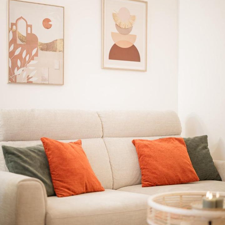 Photo of Livingroom in Esbly