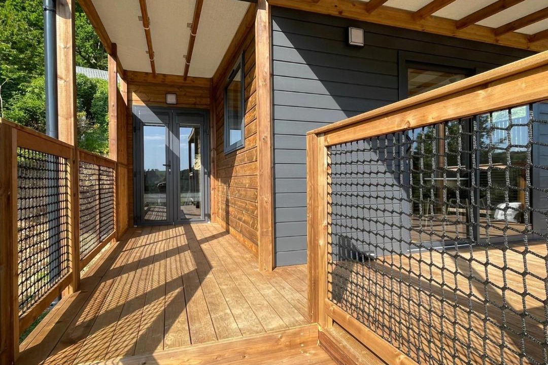 Photo of Patio Balcony in Chatillon-en-Diois