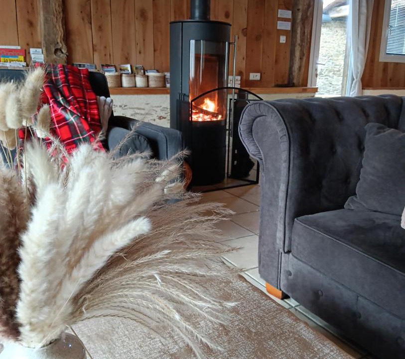 Photo of Livingroom in Thorigny