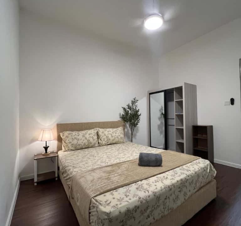 Photo of Bedroom in Tanah Rata