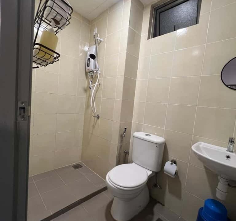 Photo of Bathroom in Tanah Rata