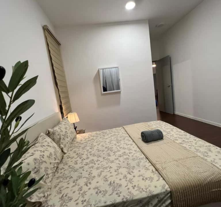 Photo of Bedroom in Tanah Rata