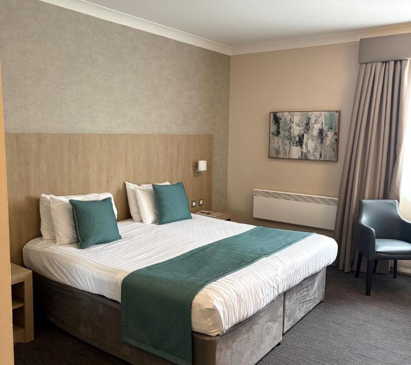 Photo of Bedroom in Kilmaurs