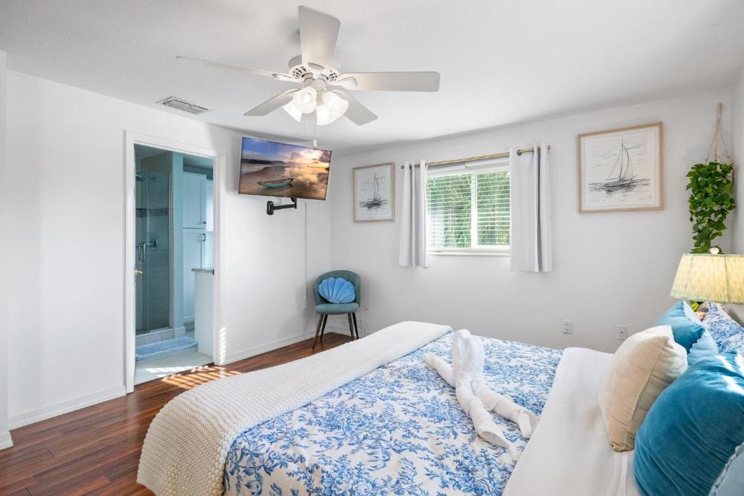 Photo of Bedroom in Memphis