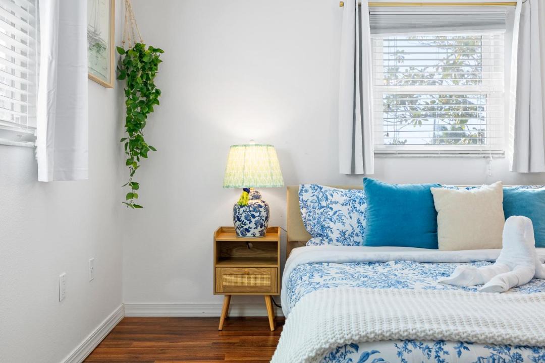 Photo of Bedroom in Memphis