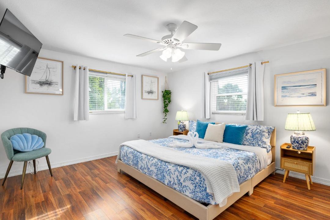 Photo of Bedroom in Memphis