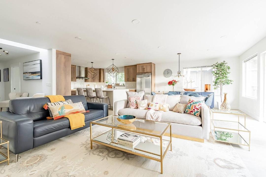 Photo of Others in Haller Lake