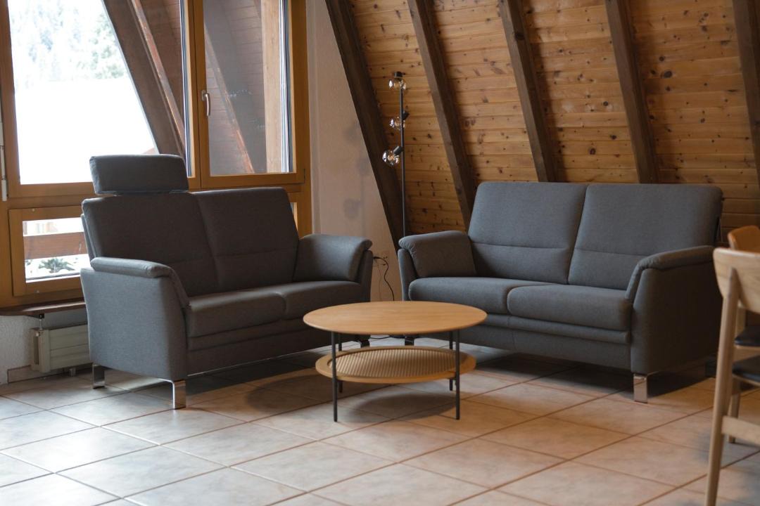 Photo of Livingroom in Plaffeien