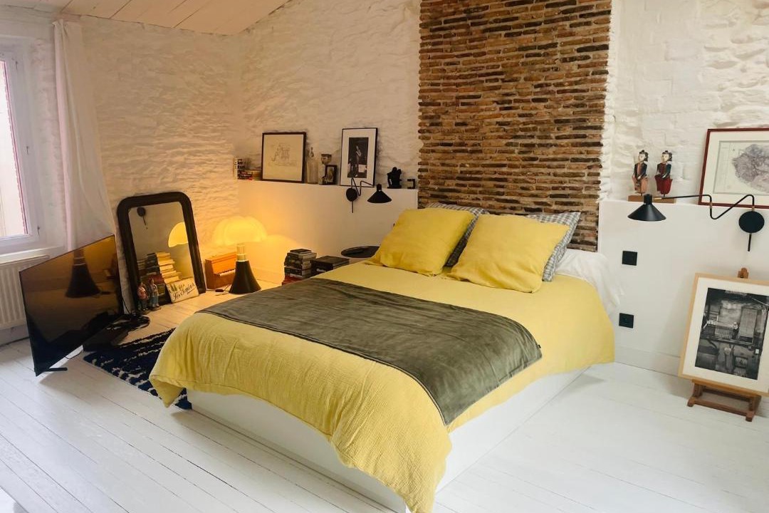 Photo of Bedroom in Trentemoult