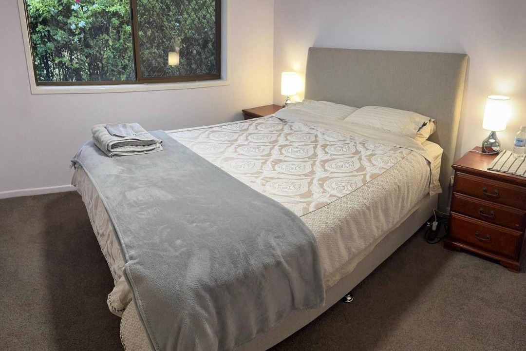 Photo of Bedroom in Brighton