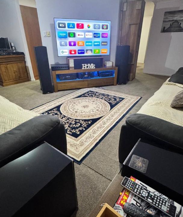 Photo of Livingroom in Brighton