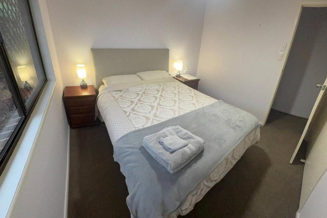 Photo of Bedroom in Brighton