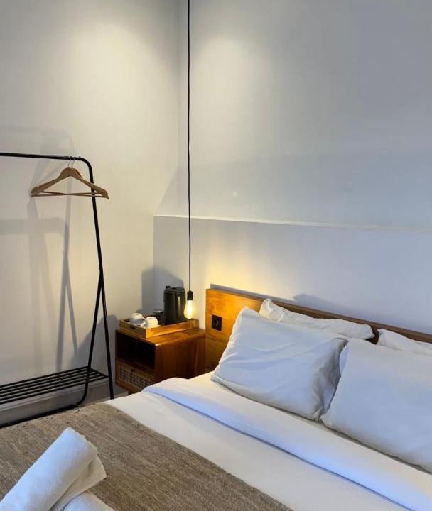 Photo of Bedroom in Toya Bungkah