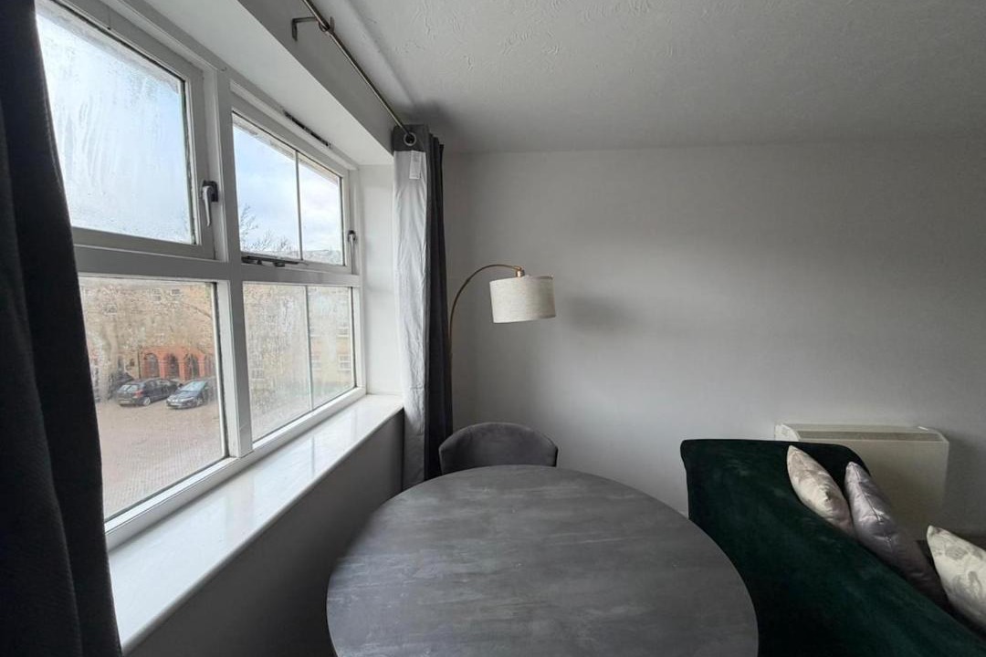 Photo of Bedroom in Waltham Abbey