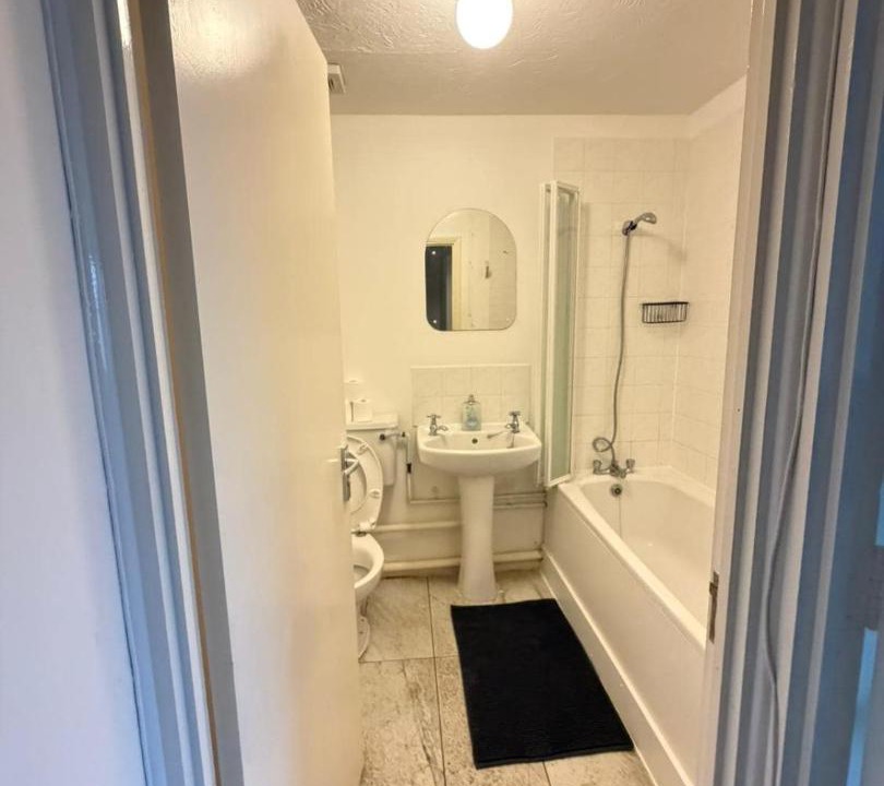 Photo of Bathroom in Waltham Abbey
