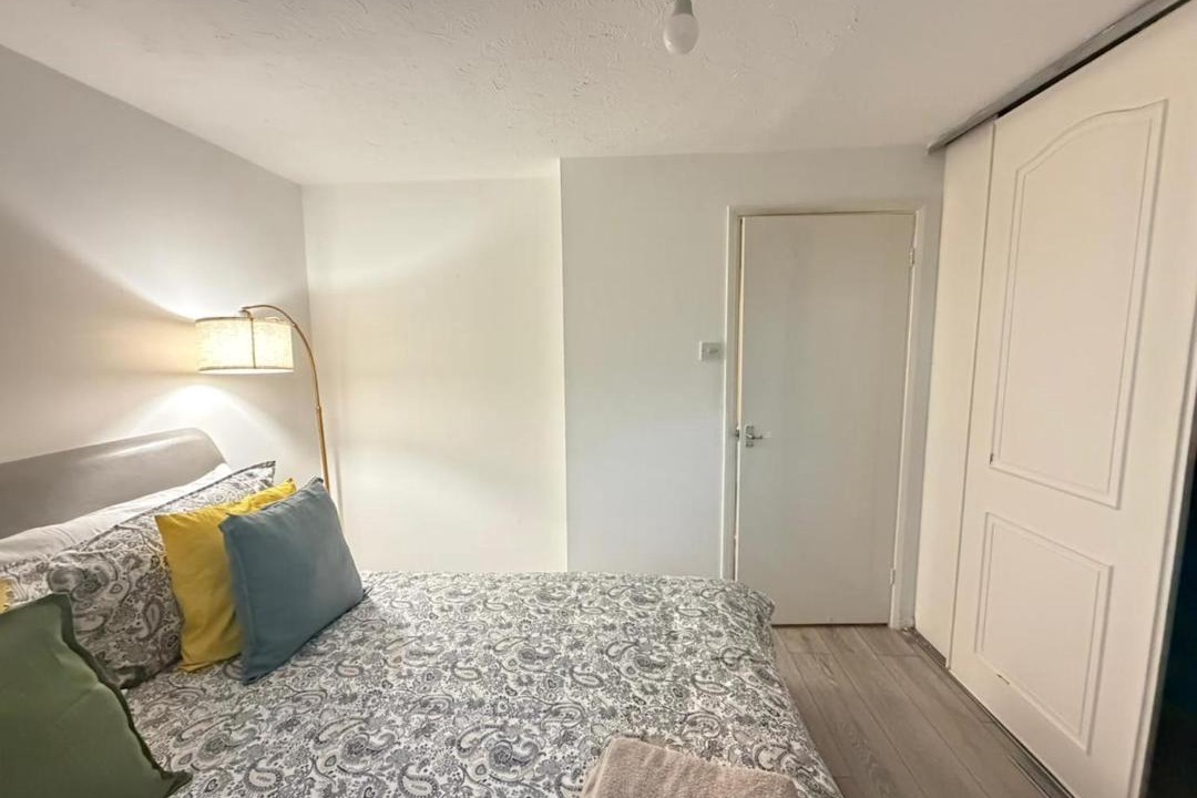 Photo of Bedroom in Waltham Abbey