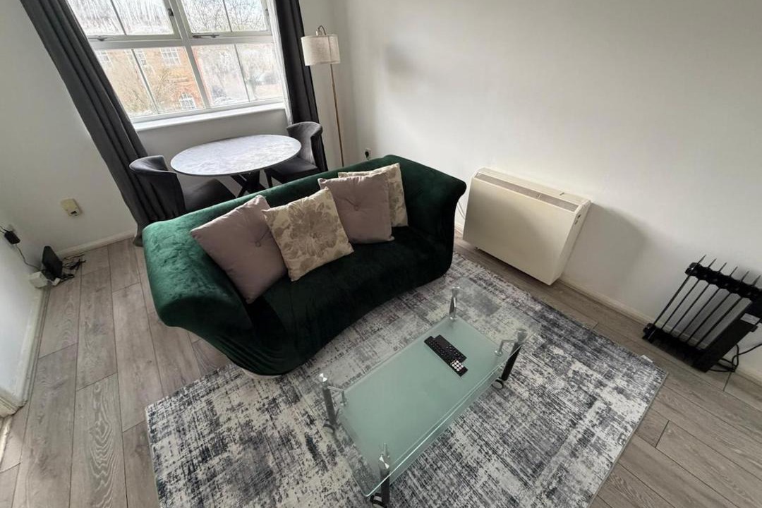 Photo of Livingroom in Waltham Abbey