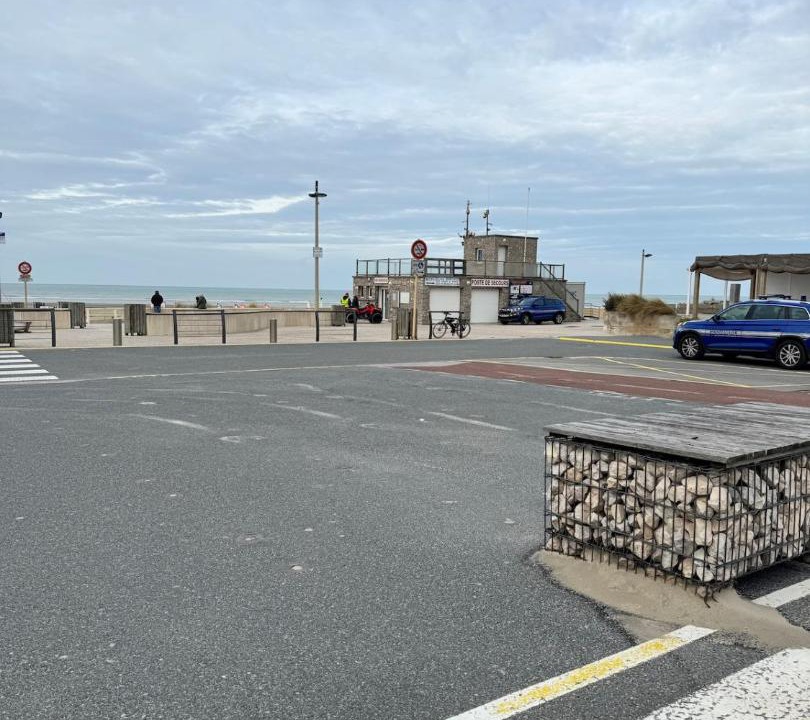 Photo of Others in Sainte-Cecile-Plage
