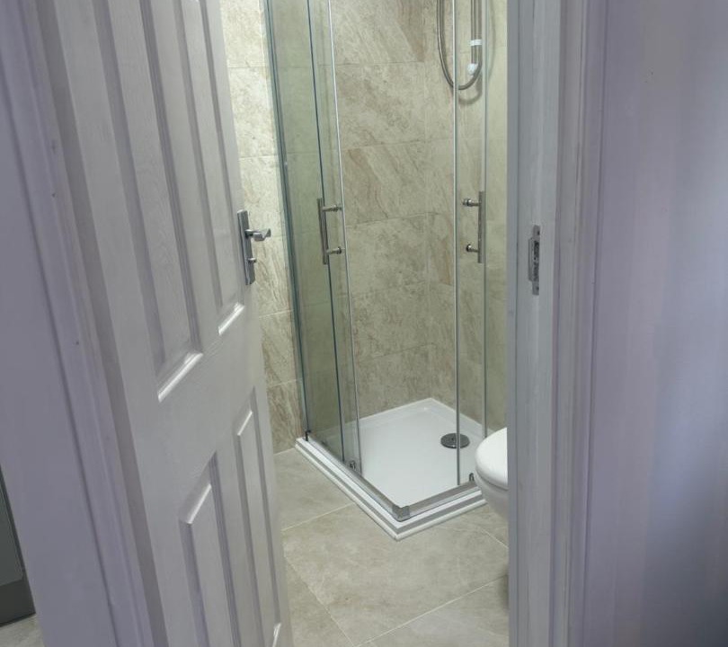 Photo of Bathroom in Luton