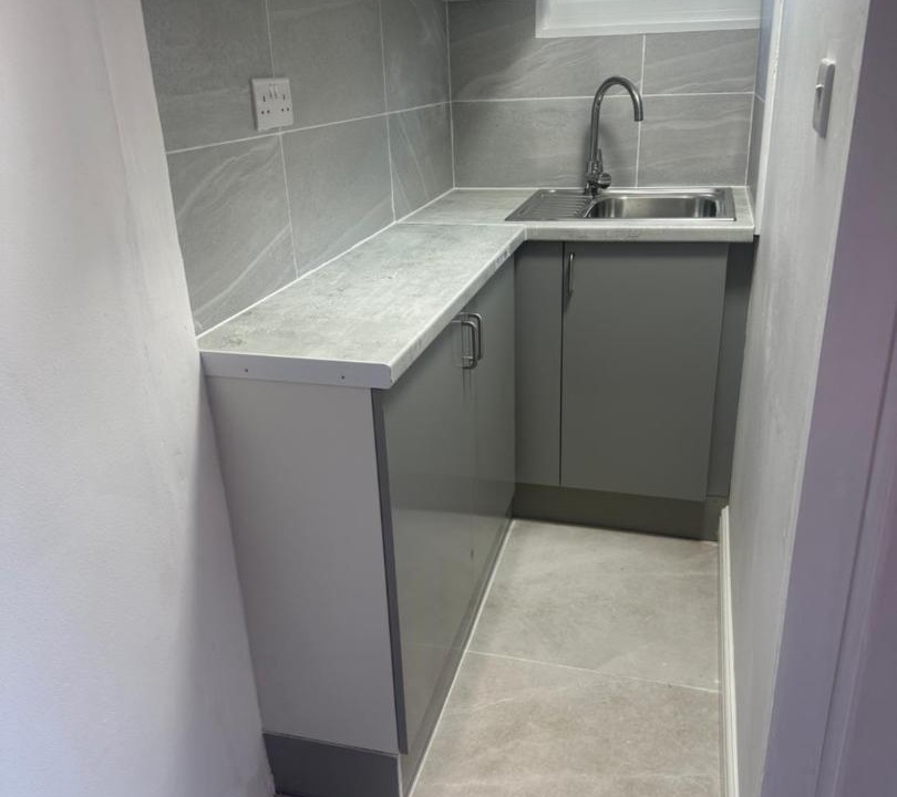 Photo of Kitchen in Luton