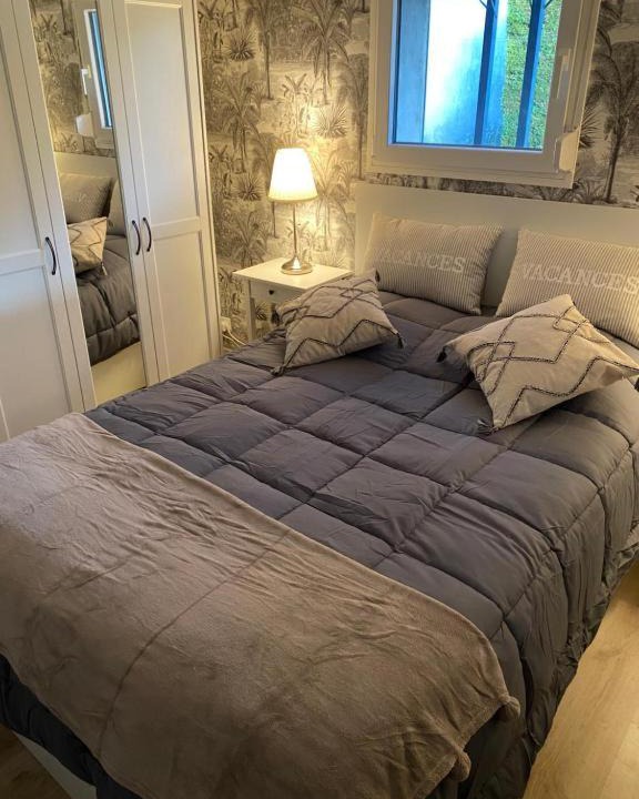 Photo of Bedroom in Marmagne